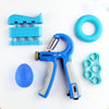 Hand Grips adjustable resistance close-up