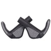 EASYDO Bicycle Grips textured cycling hand rest