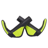 EASYDO Bicycle Grips adjustable bar end angle