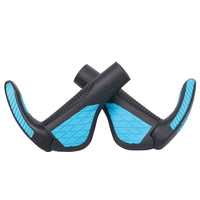 EASYDO Bicycle Grips black color handlebar grip