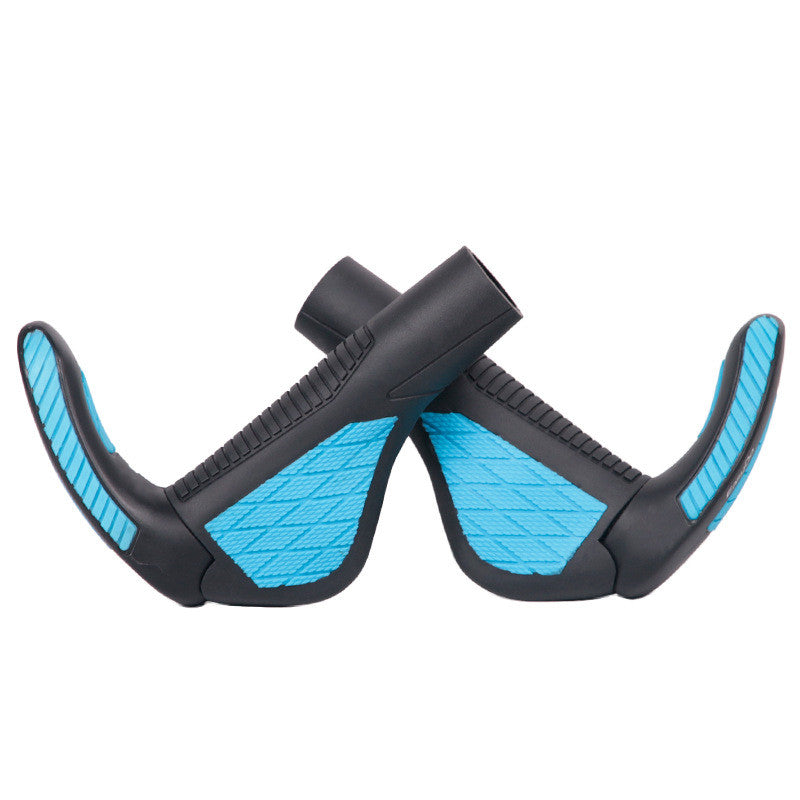EASYDO Bicycle Grips black color handlebar grip
