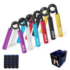 Fashion Simple Aluminum Alloy Spring Steel Grips advanced recommend