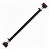Home Non-perforated Indoor Pull-up Fitness Equipment black finish