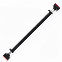Home Non-perforated Indoor Pull-up Fitness Equipment black finish