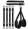 Pull Up Assistance Bands strength training equipment