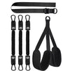 Pull Up Assistance Bands strength training equipment