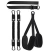 Pull Up Assistance Bands strength training equipment