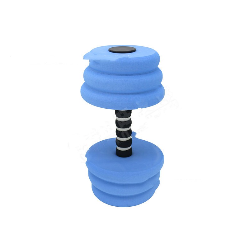 EVA Floating Dumbbell lightweight EVA material pool exercise